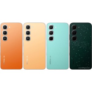 INFINIX HOT 70 PRO 128GB ROM 6GB RAM
