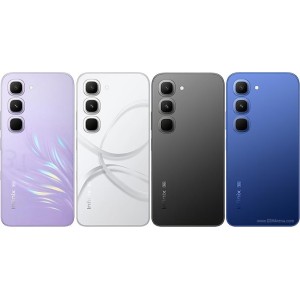 INFINIX HOT 70 PRO 256GB ROM 8GB RAM