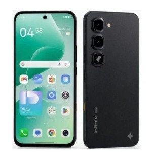 INFINIX HOT 70 PRO 256GB ROM 8GB RAM