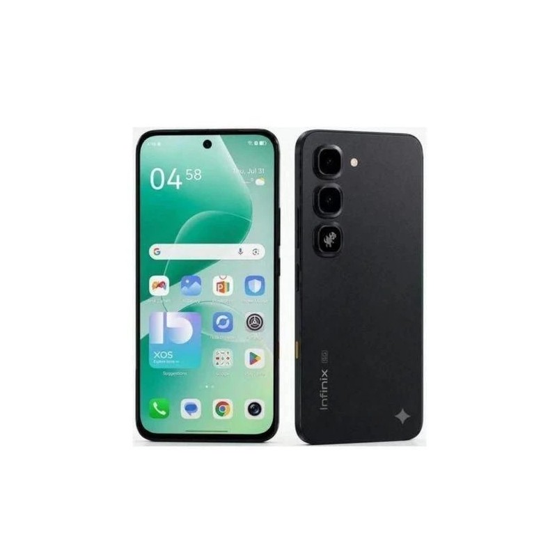INFINIX HOT 70 PRO 256GB ROM 8GB RAM