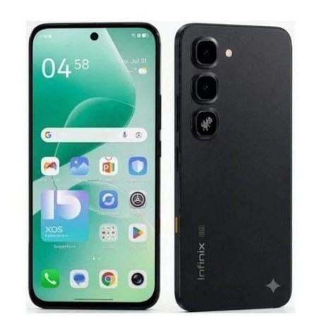 INFINIX HOT 70 PRO 256GB ROM 8GB RAM