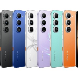 INFINIX HOT 70 PRO 256GB ROM 8GB RAM