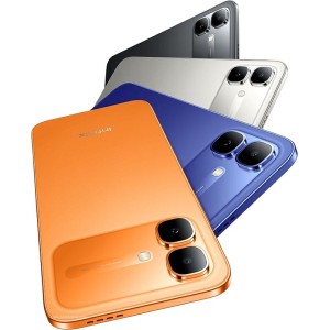 INFINIX SMART 20 64GB ROM 4GB RAM