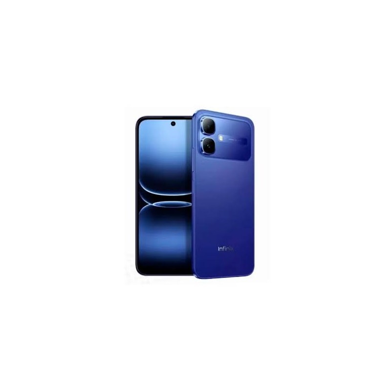 INFINIX SMART 20 128GB ROM 4GB RAM