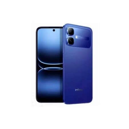 INFINIX SMART 20 128GB ROM 4GB RAM