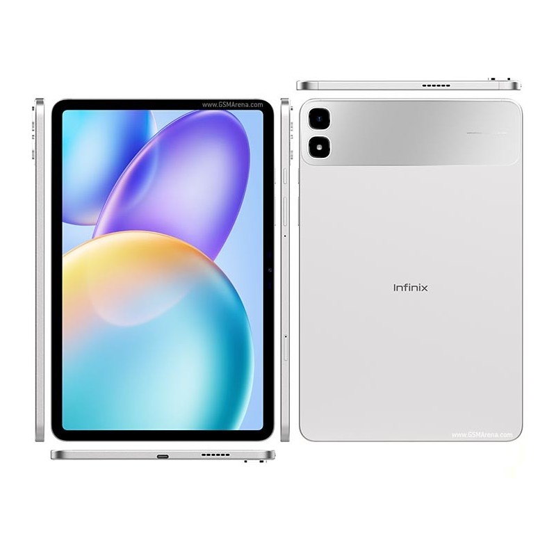 INFINIX XPAD 30 PRO 256GB ROM 8GB RAM