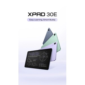 INFINIX XPAD 30E 128GB ROM 4GB RAM