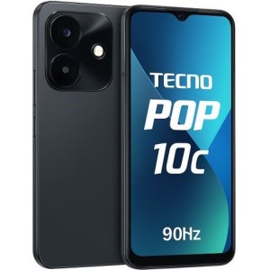 TECNO POP 10C 64GB ROM 2GB RAM