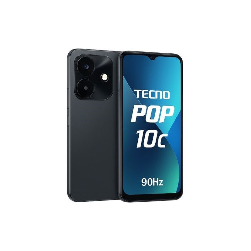 TECNO POP 10C 64GB ROM 2GB RAM