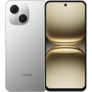 TECNO POP 10 PRO 128GB ROM  4GB RAM