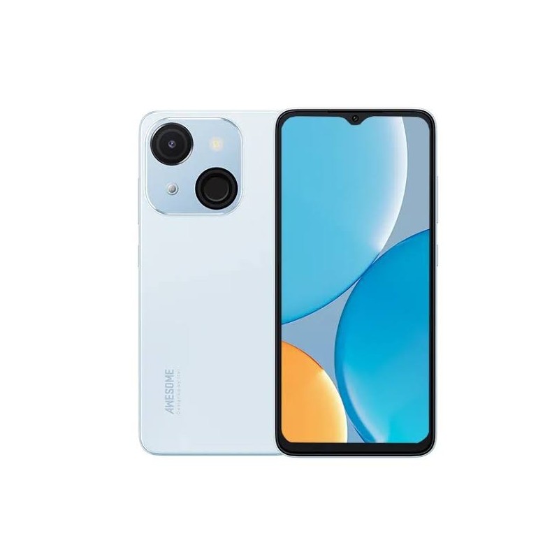 ITEL A06 32GB ROM 2GB RAM
