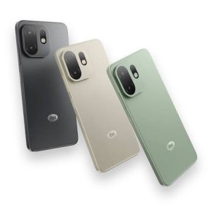 ITEL A100C 32GB ROM 2GB RAM