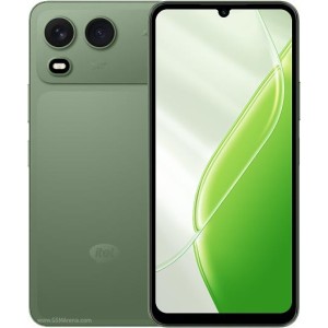 ITEL A200 64GB ROM 3GB RAM