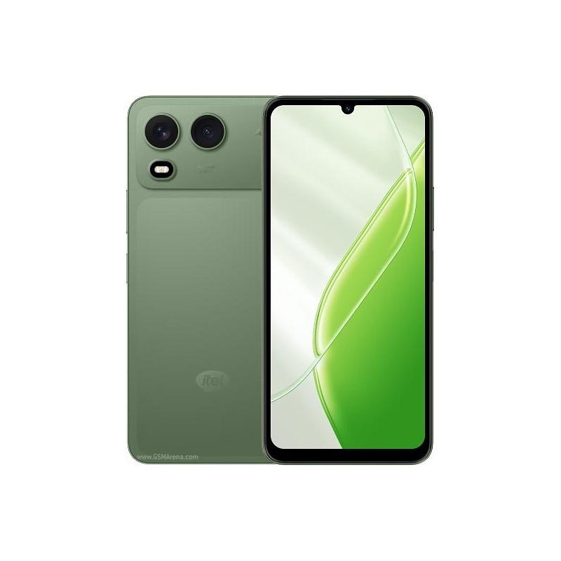 ITEL A200 64GB ROM 3GB RAM