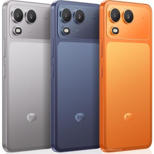 ITEL A200 64GB ROM 3GB RAM