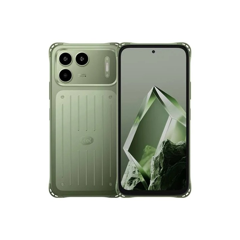 ITEL POWER 80 128GB ROM 4GB RAM