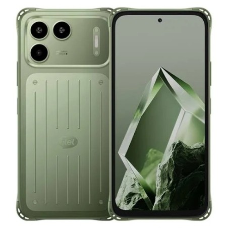 ITEL POWER 80 128GB ROM 4GB RAM