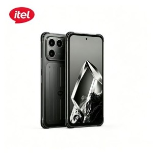 ITEL POWER 80 128GB ROM 4GB RAM