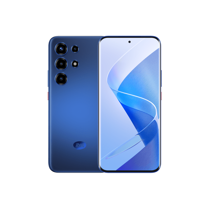 ITEL SUPER 26 ULTRA 128GB ROM 8GB RAM