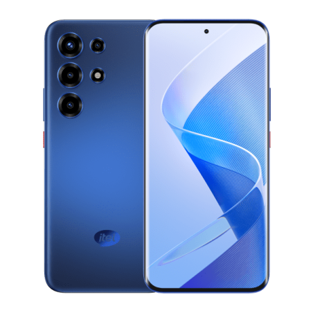 ITEL SUPER 26 ULTRA 128GB ROM 8GB RAM