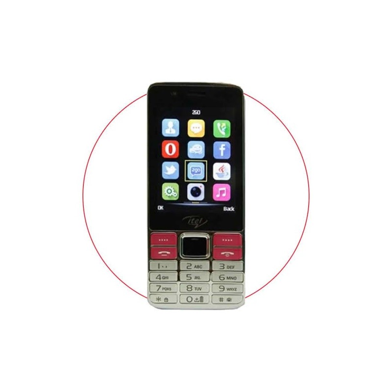 ITEL IT5620