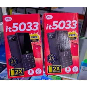 ITEL IT5033
