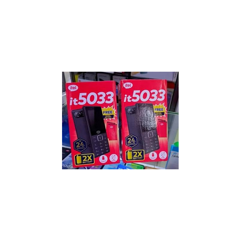ITEL IT5033