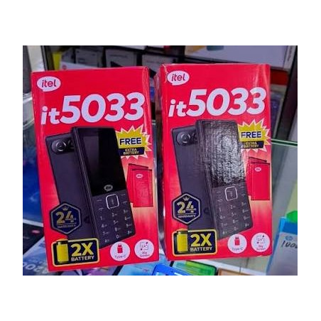 ITEL IT5033