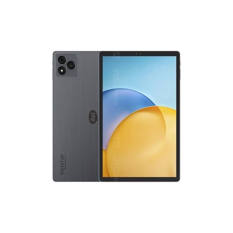 ITEL VISTAB11 128GB ROM 4GB RAM