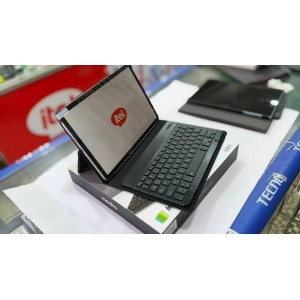 ITEL VISTAB 30S 128GB ROM 3GB RAM + KEYBOARD