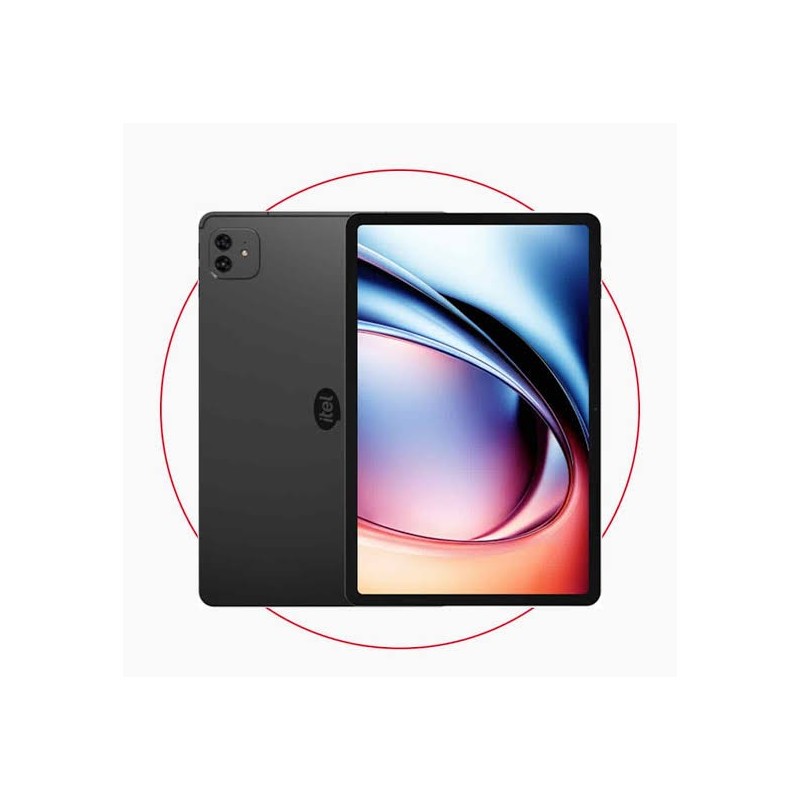 ITEL VISTAB 30 PRO 256GB ROM 8GB RAM