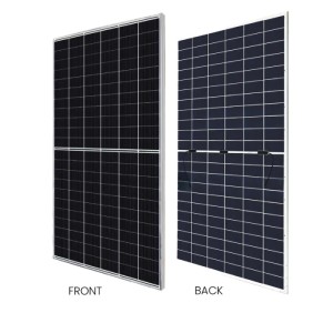 720W SOLAR PANEL