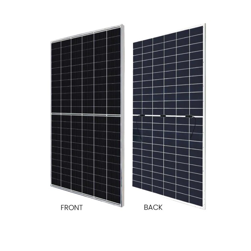 720W SOLAR PANEL