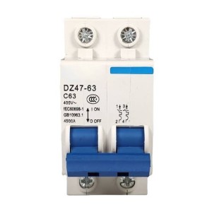 AC BREAKER