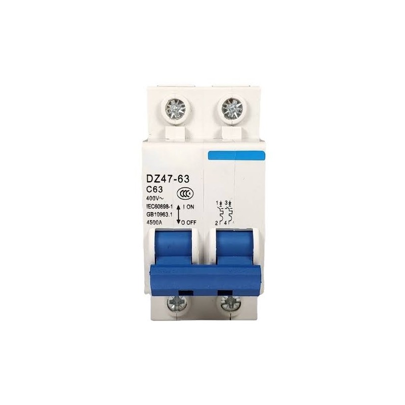 AC BREAKER