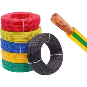 AC WIRE FOR INVERTER