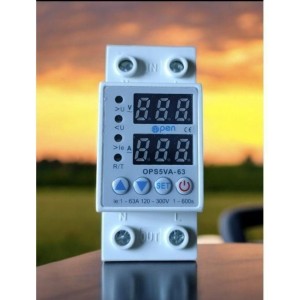 63A VOLTAGE REGULATOR