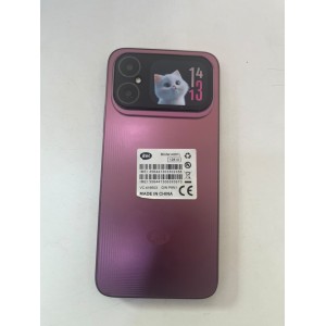 ITEL A300+ 128GB ROM 4GB RAM
