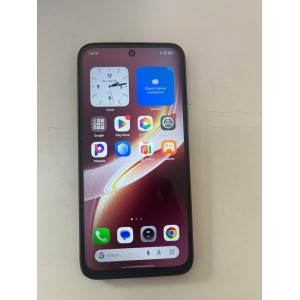 ITEL A300+ 128GB ROM 4GB RAM
