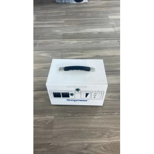 1KW GOSPOWER ALL IN ONE PACKAGE