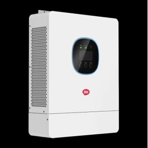 1.5KW ITEL INVERTER ALL IN ONE COMBO
