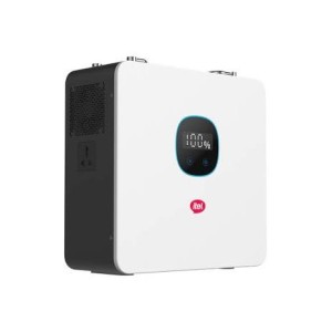 ITEL POWER TANK LITE COMBO PACKAGE