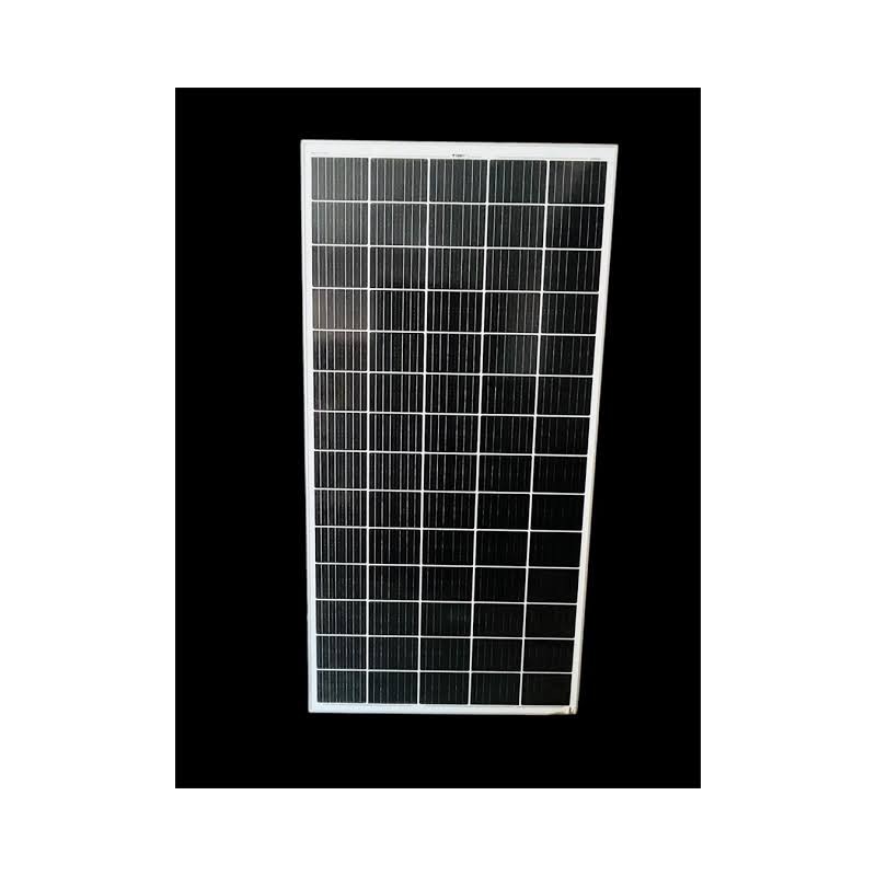 470W SOLAR PANEL