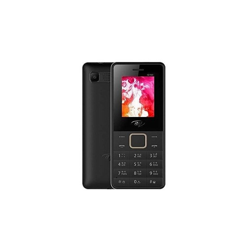 ITEL it 2160