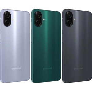 SAMSUNG A07 128GB ROM 4GB RAM