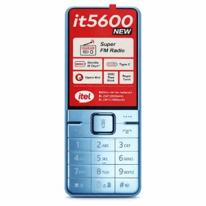 ITEL IT5600 NEW