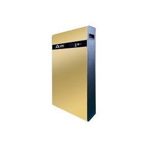5KWH 25.6V SMS Lithium Battery
