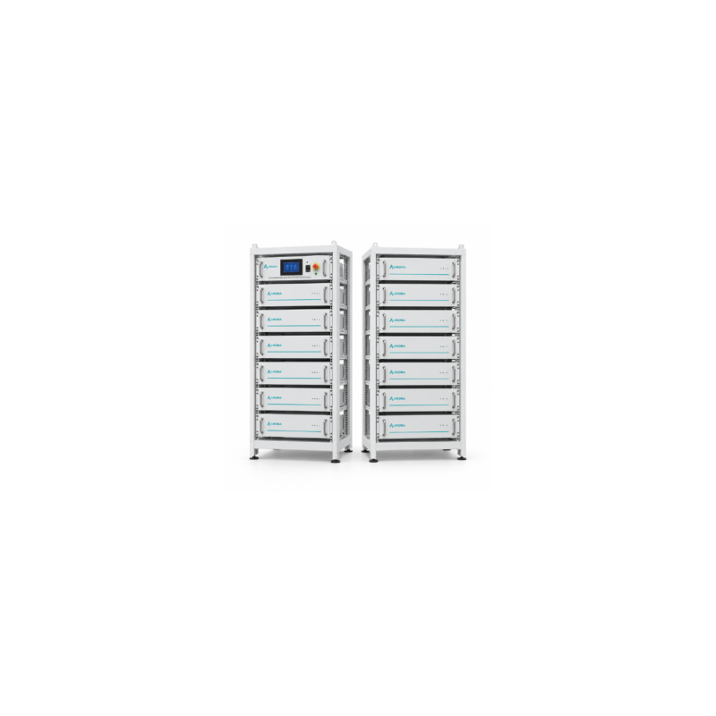 AURORA - LFP- HV-9 HV STACKING LITHIUM BATTERY
