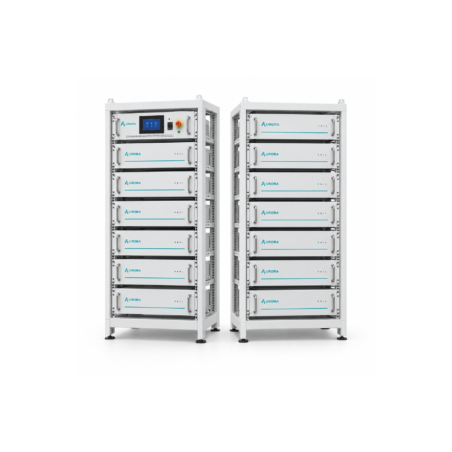AURORA - LFP- HV-9 HV STACKING LITHIUM BATTERY