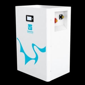 AURORA - LFP -5.8KWH - 24V LV LITHIUM BATTERY